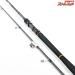 【アブガルシア】 ソルティースタイル ライトショアジギング STLS-962ML30-KR Abu Garcia SALTY STYLE ヒラメ イナダ マゴチ K_192