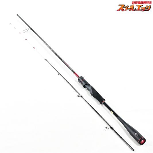 【シマノ】 22セフィアXR ティップエギング S68ML-S/R SHIMANO Sephia TIP-EGING アオリイカ K_148