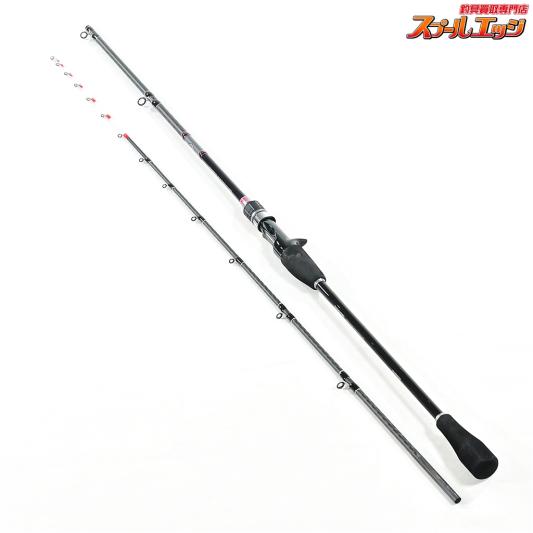 【シマノ】 21サーベルマスターBB 82 MH195 SHIMANO SABER MASTER BB タチウオ K_142