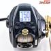 【ダイワ】 21シーボーグ G300J 使用距離7.4km 使用15時間 DAIWA SEABORG