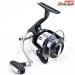 【シマノ】 12ヴァンキッシュ C3000HG SHIMANO Vanquish