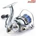 【シマノ】 21ナスキー C2000SHG SHIMANO NASCI