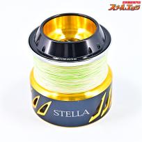 【シマノ】 13ステラ SW8000 純正スプール SHIMANO STELLA SPARE SPOOL