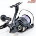 【シマノ】 19ヴァンキッシュ C3000 ゴメクサス100mmカスタムカーボンハンドル&27mmノブ装着 SHIMANO Vanquih