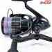 【シマノ】 19ヴァンキッシュ C3000 ゴメクサス100mmカスタムカーボンハンドル&27mmノブ装着 SHIMANO Vanquih