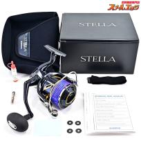 【シマノ】 19ステラ SW14000PG SHIMANO STELLA