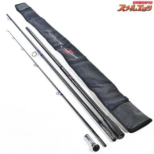 【ダイワ】 サンダウナー コンペティション2 II 33-405S ストリップ コンペディション バランサー2個付 DAIWA Sundowner CP2 シロギス K_214