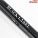 【ダイワ】 22ブラックレーベル トラベル BLX TRVL S70ML+-5 DAIWA BLACK LABEL TRAVEL バス スピニングモデル K_095