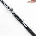 【ダイワ】 21エメラルダス MX IL 86M・N インターライン  DAIWA EMERALDAS INTERLINE アオリイカ K_178