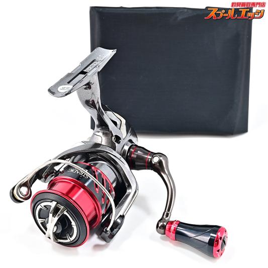 シマノ SHIMANO 16 ストラディック C2000S - フィッシング