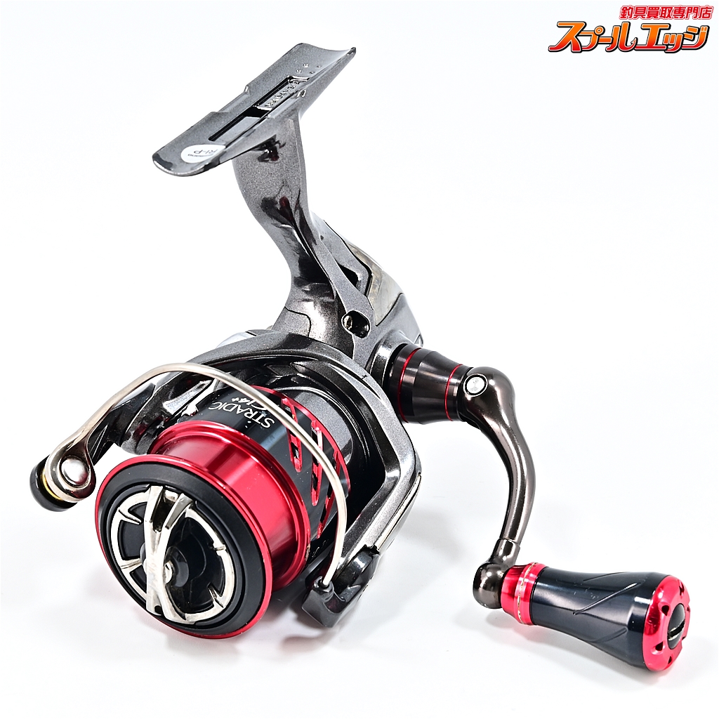 シマノ】 16ストラディック CI4+ C2000S SHIMANO STRADIC | スプール