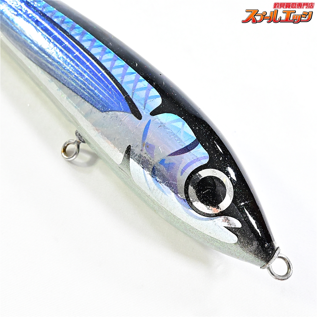 カーペンター】 ブルーフィッシュ BF120 210mm Carpenter Blue Fish