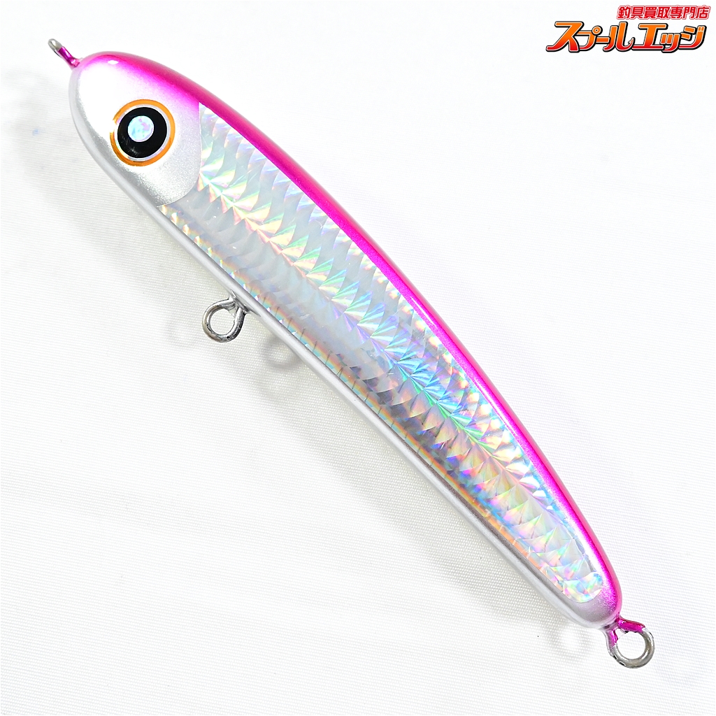 パドルベイト 140 paddle bait マゼンタ - www.stedile.com.br