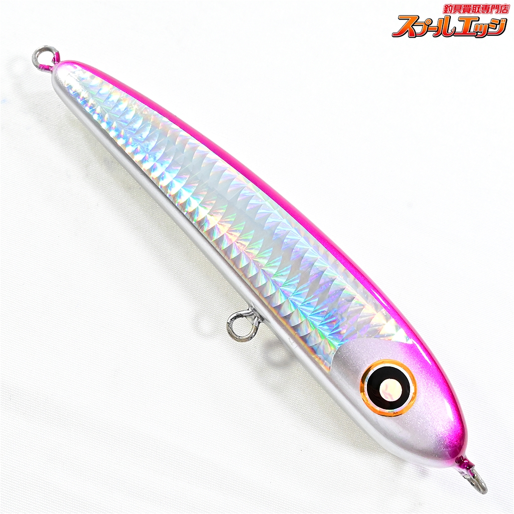 ローカルスタンダード パドルベイト140b パドルベイト 140b PaddleBait