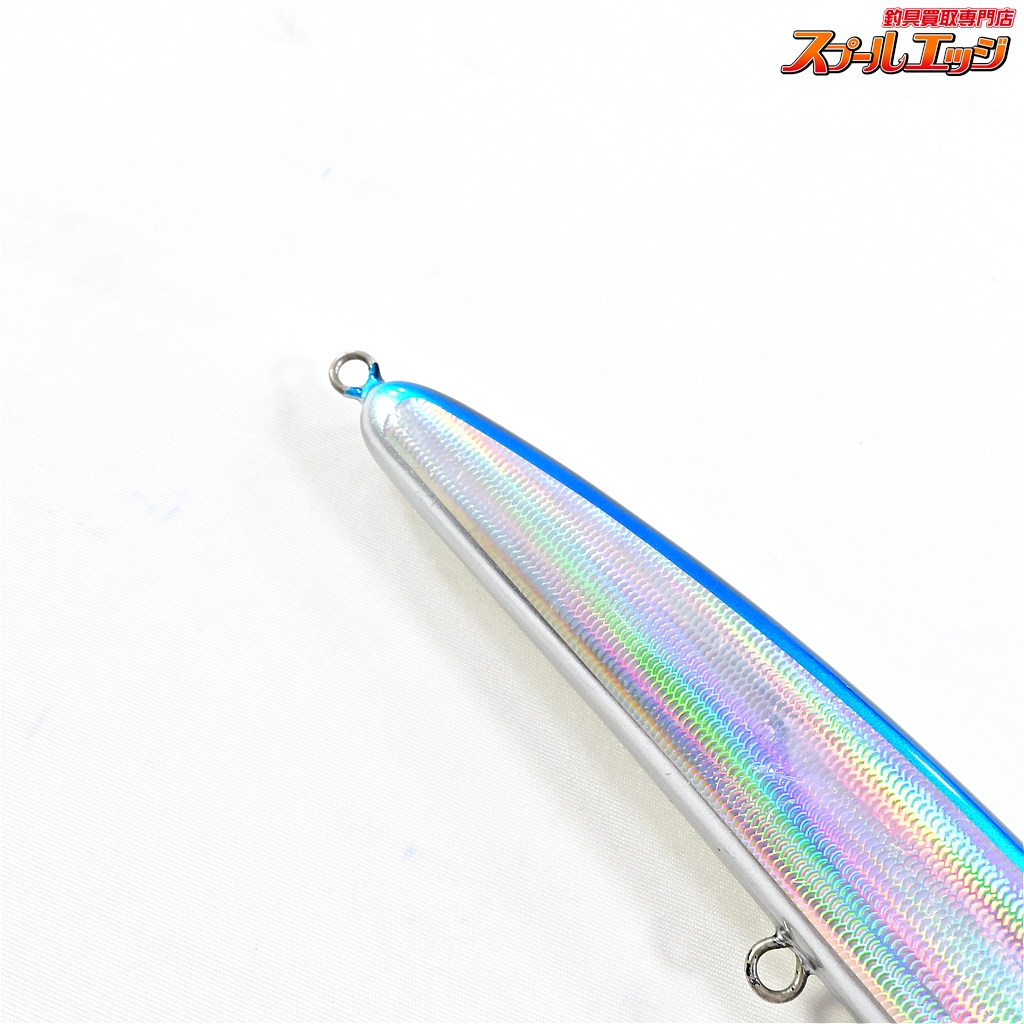 新しい季節 ローカルスタンダードPaddle Bait220R ローカル