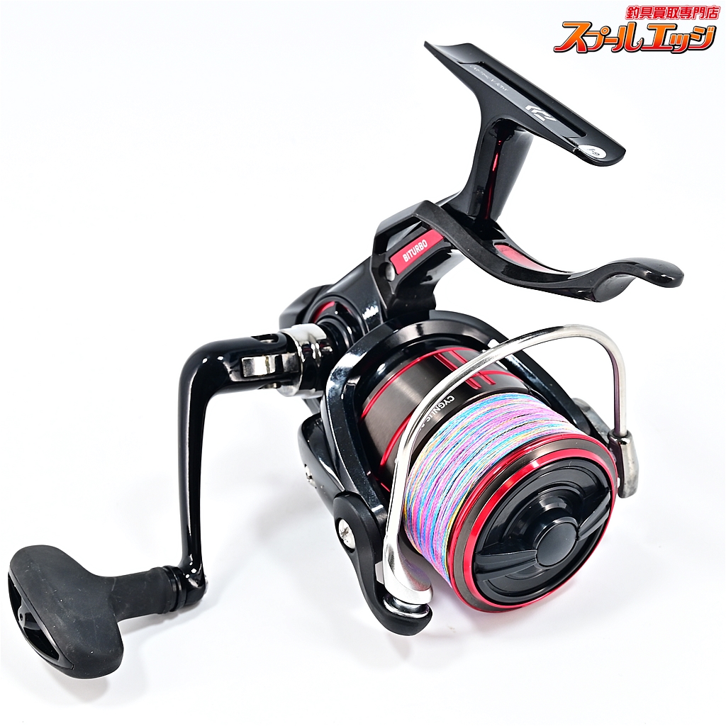 ダイワ】 19シグナス 2500H-LBD DAIWA CYGNUS | スプールエッジネット