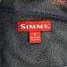 【シムス】 ローグ フリースフーディ サイズM フード付ジャケット SIMMS Rogue Fleece Hoody K_100