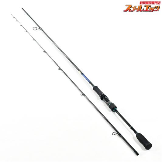 【ダイワ】 エメラルダス エア AGS 86ML-S DAIWA EMERALDAS AIR アオリイカ K_175