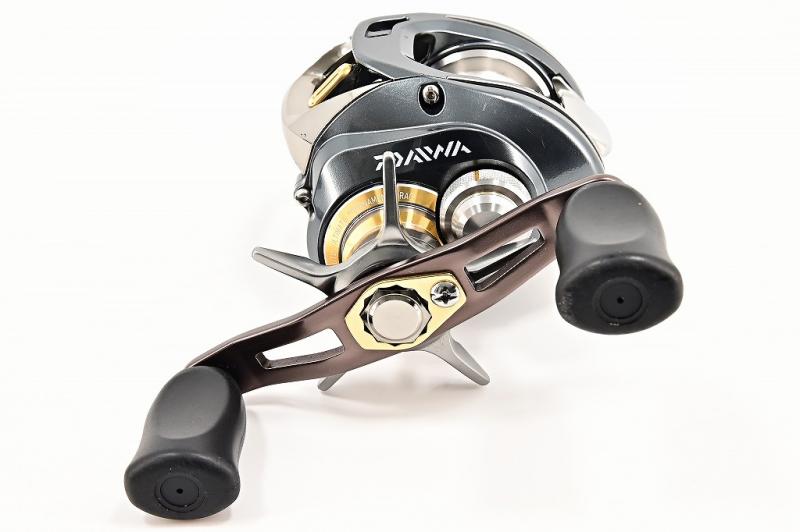 送料＆加工料込 DAIWA ダイワ TD ジリオン Jdream 6.3 DAIWA | ochge.org