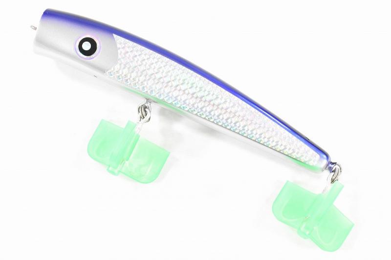 現金特価】 ローカルスタンダードBubble Bait220Y ルアー用品