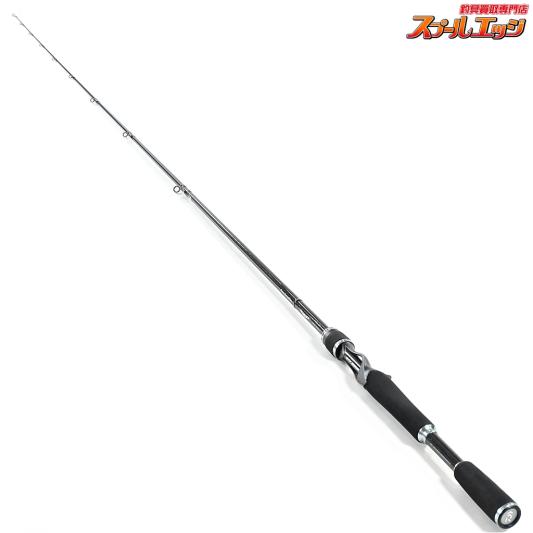 【ダイワ】 16スティーズ STZ SC 6111M/MHRB ファイアウルフ DAIWA STEEZ SC FIRE WOLF バス ベイトモデル K_254