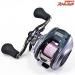 【ダイワ】 18スパルタン IC 150HL DAIWA SPARTAN