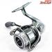 【シマノ】 22ステラ C2500SXG SHIMANO STELLA