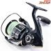 【シマノ】 19ヴァンキッシュ C3000MHG SHIMANO VANQUISH