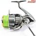 【シマノ】 18ステラ 4000XG グローリーフィッシュリールスタンド装着 SHIMANO STELLA