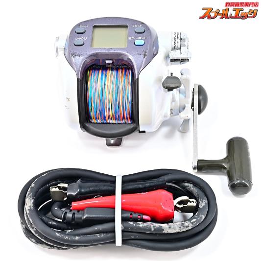 【ダイワ】 スーパータナコン X500CP DAIWA SUPER TANACOM