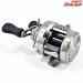 【シマノ】 23カルカッタコンクエスト BFS XG SHIMANO CALCUTTA CONQUEST