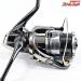 【シマノ】 24ツインパワー C3000MHG SHIMANO TWINPOWER