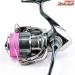 【シマノ】 22ステラ C2000SHG リブレfフォルテノブ付 SHIMANO STELLA