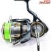 【ダイワ】 23エアリティ PC LT 2500 DAIWA AIRITY