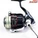 【シマノ】 12ヴァンキッシュ 2500S アベイル17mmウッドノブ&夢屋2500F3スプール装着 SHIMANO Vanquish