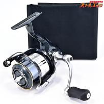 【シマノ】 12ヴァンキッシュ 2500S SHIMANO Vanquish