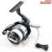 【シマノ】 12ヴァンキッシュ C3000HG アベイル17mmウッドノブ装着 SHIMANO Vanquish