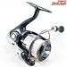 【シマノ】 12ヴァンキッシュ C3000HG アベイル17mmウッドノブ装着 SHIMANO Vanquish