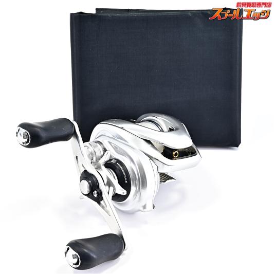 【シマノ】 16メタニウム MGL ノーマルギア SHIMANO Metanium