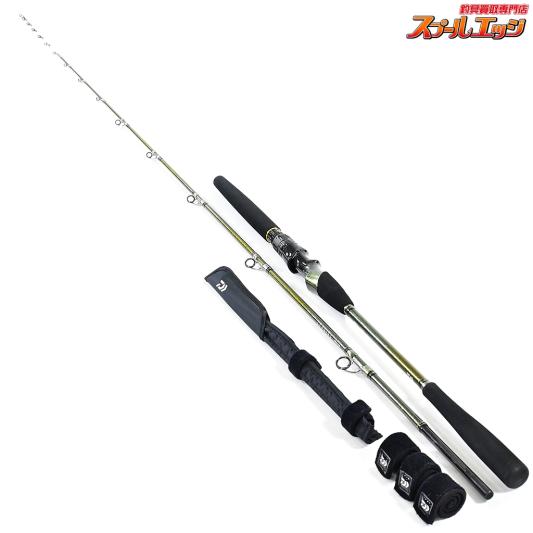 【ダイワ】 23リーディングネライ M-230・W DAIWA LEADING NERAI アジ マダイ イサキ K_213