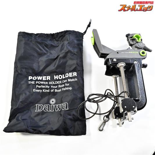 【ダイワ】 パワーホルダー CP90S ロッドキーパー DAIWA POWER-HOLDER K_060