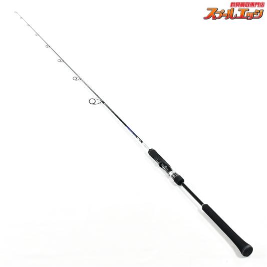 【シマノ】 21グラップラー BB LJ S63-1 S631 SHIMANO GRAPPLER TYPE-LJ ワラサ イナダ サワラ K_233