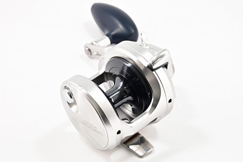 【シマノ】 17オシアジガー 1500PG SHIMANO OCEA JIGGERm27806 www