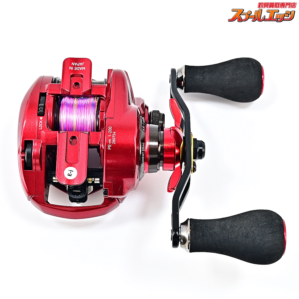 ダイワ(DAIWA) 船両軸リール 24 アドミラ(ADMIRA) A150XHLの通販はau ...