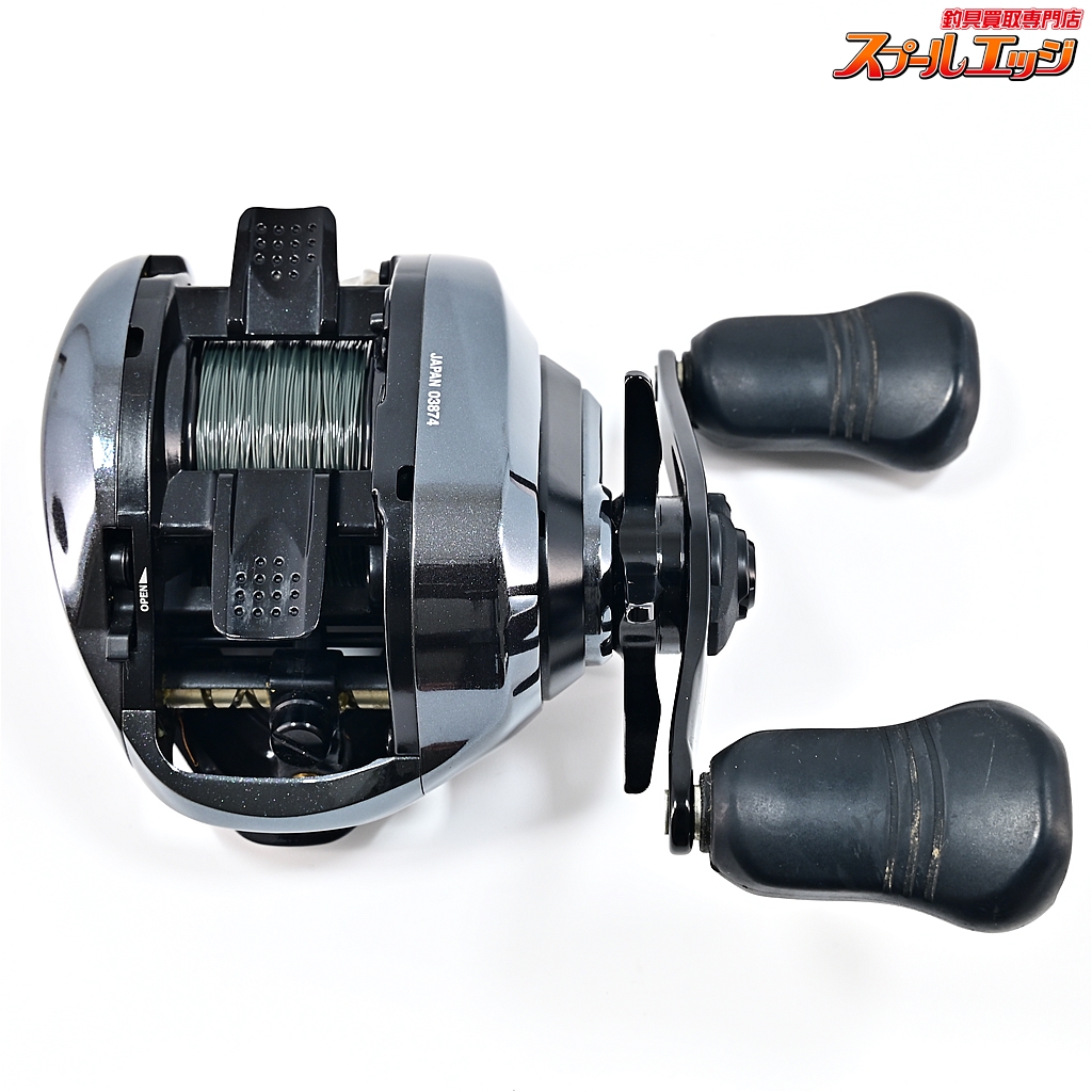 シマノ】 18アンタレス DC MD XG SHIMANO ANTARES | スプールエッジネット