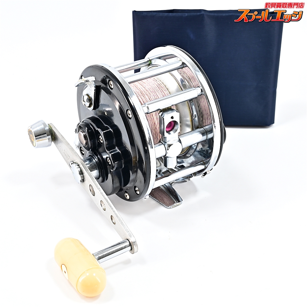 ダイワ】 ダイナミック 500S DAIWA Dynamic | スプールエッジネット