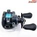 【ダイワ】 21タトゥーラ TW 300XH PEラインスーパージグマン4号装着 DAIWA TATULA