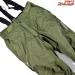 【シマノ】 ゴアテックス エクスプローラーレインパンツ RB-01PS サイズアジアL SHIMANO GORE-TEX EXPLORER RAIN PANTS K_060