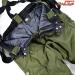 【シマノ】 ゴアテックス エクスプローラーレインパンツ RB-01PS サイズアジアL SHIMANO GORE-TEX EXPLORER RAIN PANTS K_060