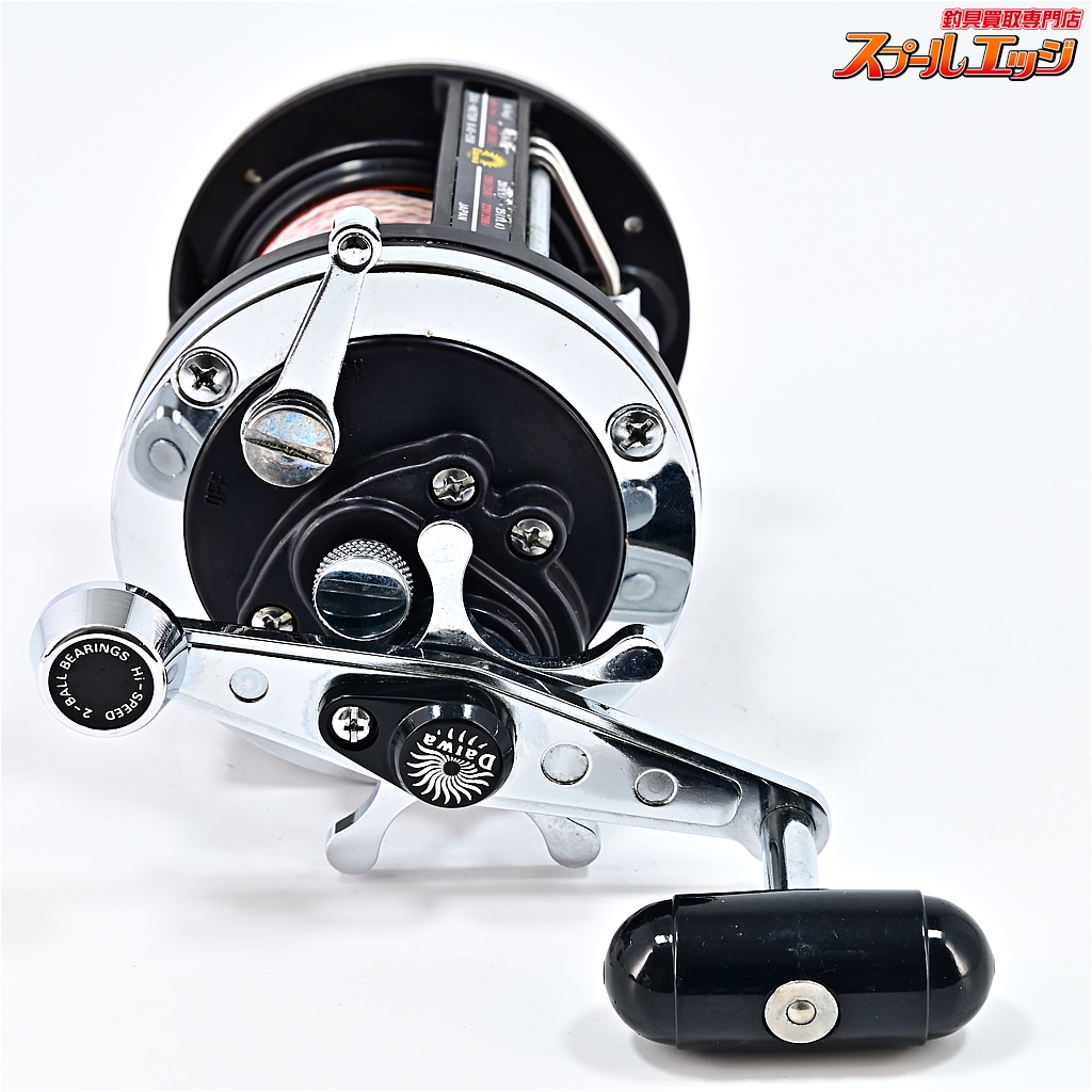 ダイワ】 シーライン 47H DAIWA SEALINE | スプールエッジネット